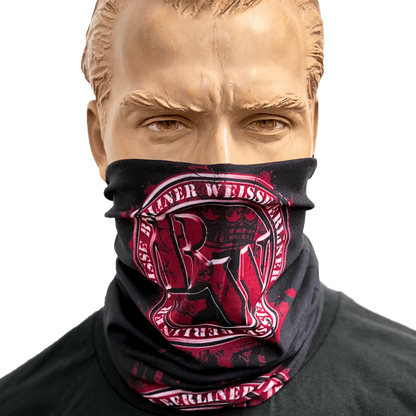 Berliner Weisse "Logo" Schlauchschal / Tuch