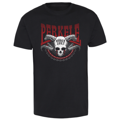 Perkele "Devil" T-Shirt