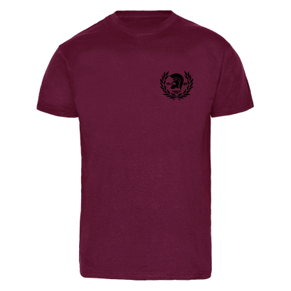 1969 Remember the "Spirit" (klein/black) T-Shirt