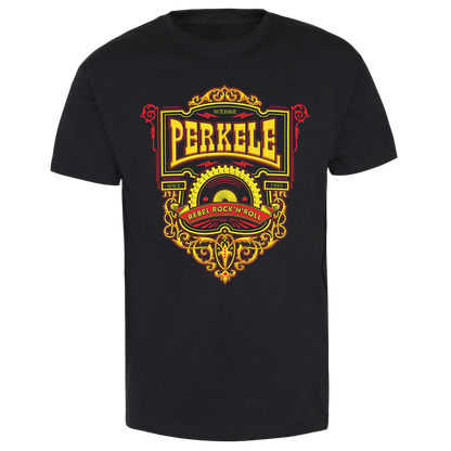 Perkele "Best from the Past" T-Shirt