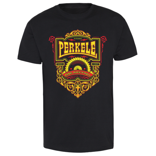 Perkele "Best from the Past" T-Shirt