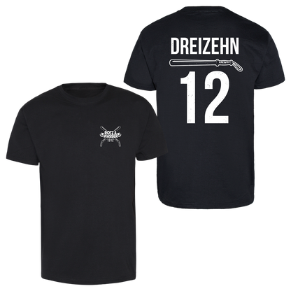 Rotz & Wasser "1312" T-Shirt