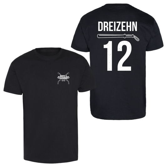 Rotz & Wasser "1312" T-Shirt
