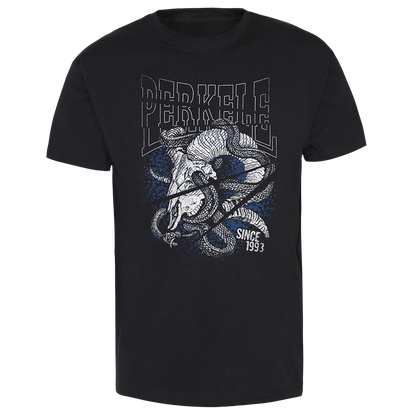 Perkele "Goat Skull" T-Shirt