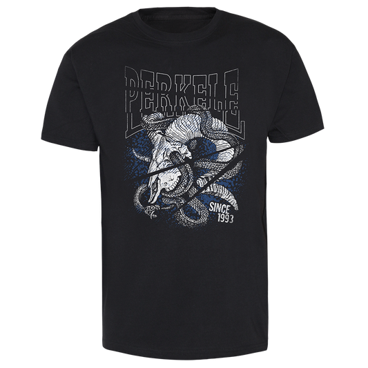 Perkele "Goat Skull" T-Shirt