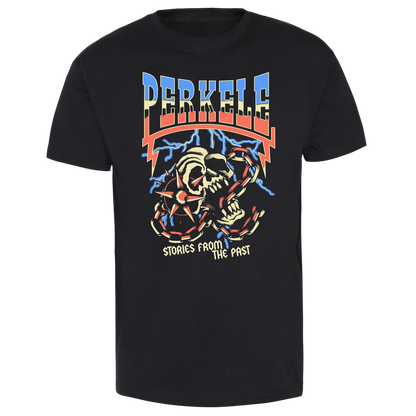 Perkele "Stories from the Past" T-Shirt