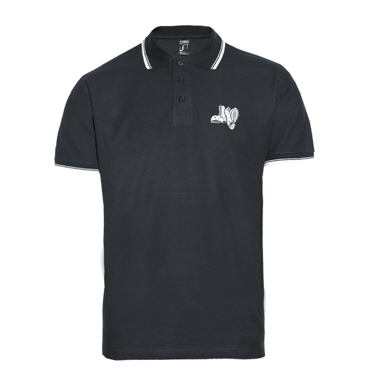 Boots "Classic" Polo-Shirt