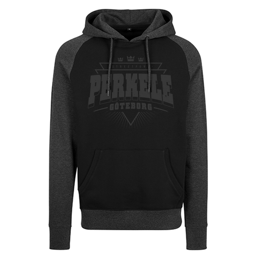 Perkele "Göteborg" Raglan-Hoody