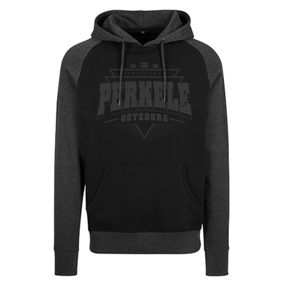 Perkele "Göteborg" Raglan-Hoody