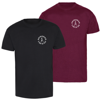Skinhead "Way of Life" (klein) T-Shirt