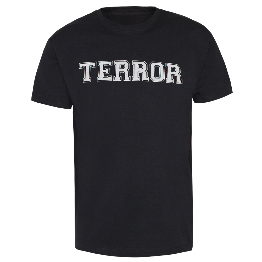 Terror "BigT" T-Shirt
