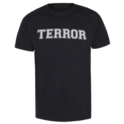 Terror "BigT" T-Shirt