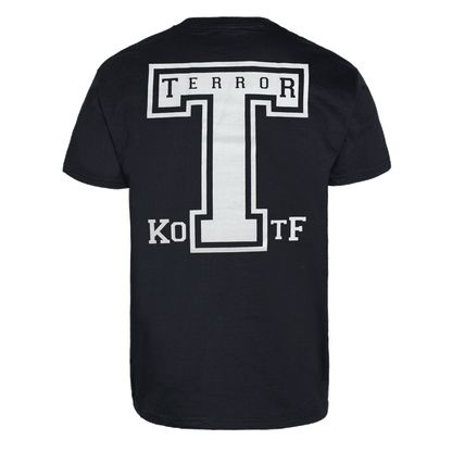 Terror "BigT" T-Shirt