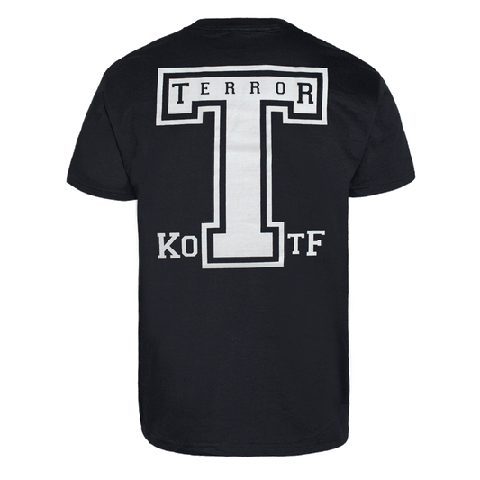 Terror "BigT" T-Shirt