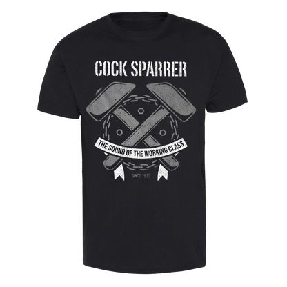 Cock Sparrer "Working Class" T-Shirt