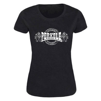 Perkele "Stamp" Girly Shirt