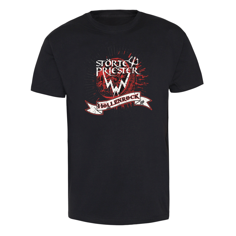 Störte.Priester "Höllenrock" T-Shirt