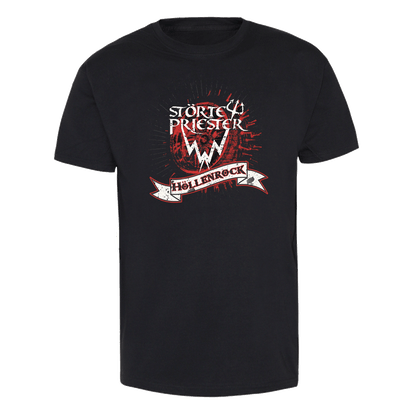 Störte.Priester "Höllenrock" T-Shirt