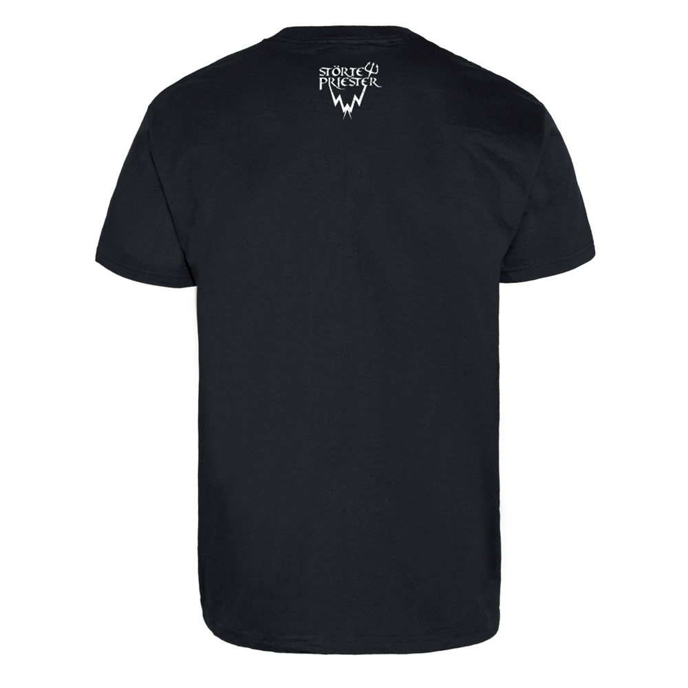 Störte.Priester "Höllenrock" T-Shirt