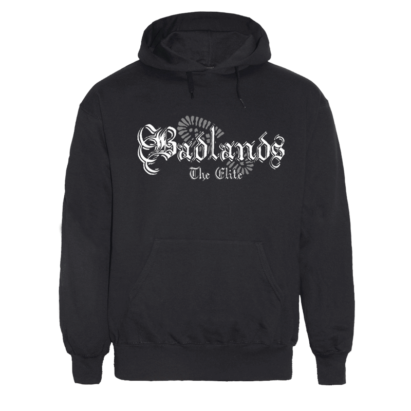 Badlands "The Elite" Kapu / hooded