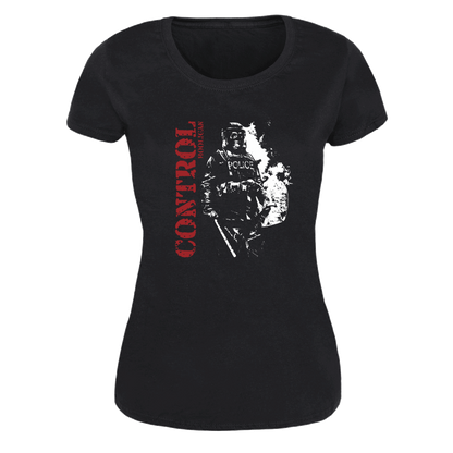 Control "Copper" Girly Shirt