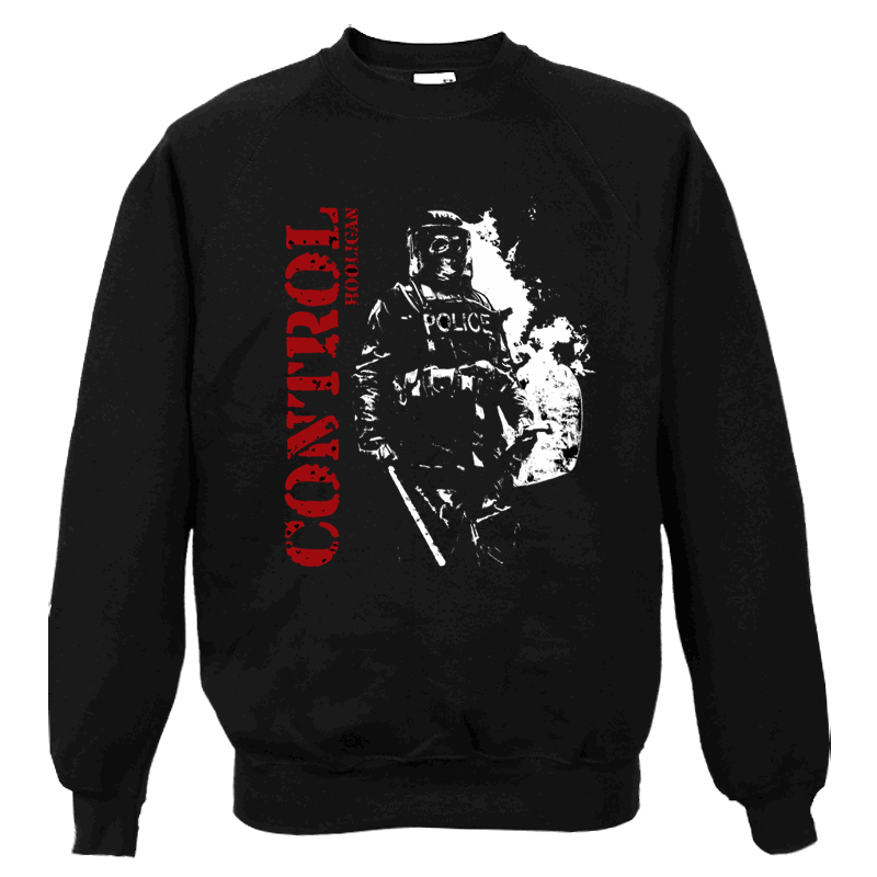 Control "Copper" Sweatshirt