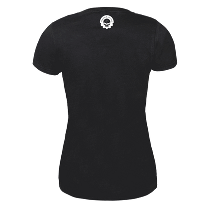 7er Jungs "Rock'n'Roll Druschba 2" Girly Shirt