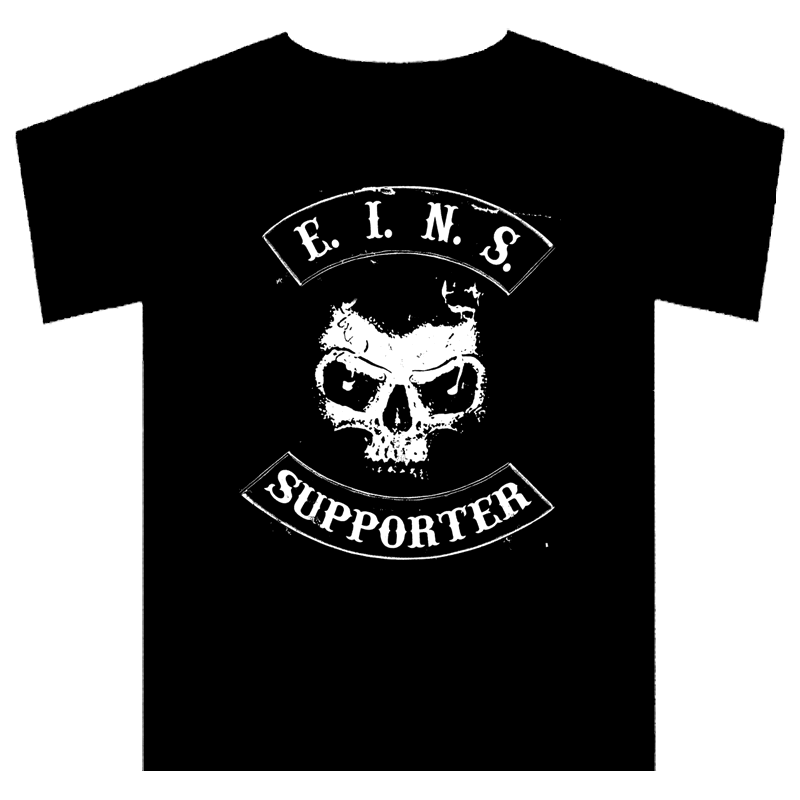 E.I.N.S. "Skull" T-Shirt