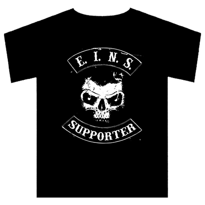 E.I.N.S. "Skull" T-Shirt