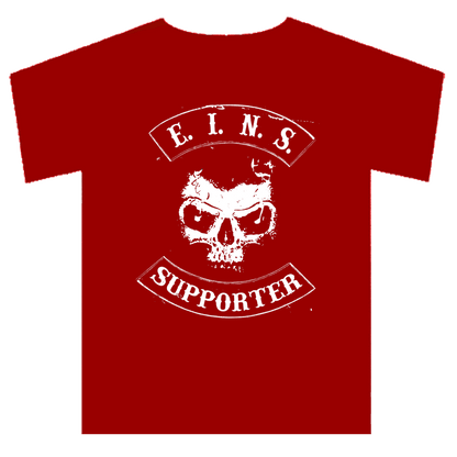 E.I.N.S. "Skull" T-Shirt