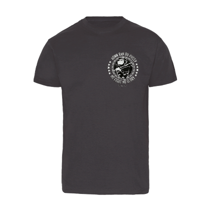 Spass kostet "Komm ran du Pussy" T-Shirt