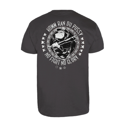 Spass kostet "Komm ran du Pussy" T-Shirt