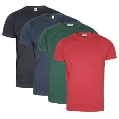 Sols Mythic Vintage T-Shirt