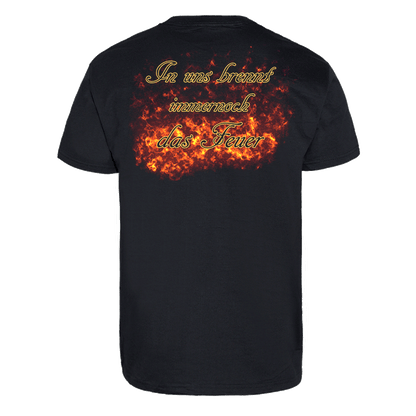 Thekenprominenz "Was bleibt" T-Shirt