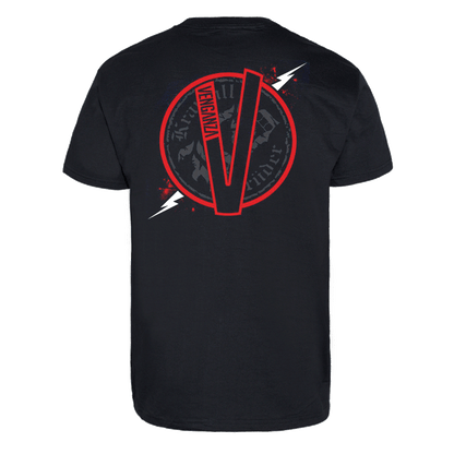 KrawallBrüder "Venganza - Blitz" T-Shirt
