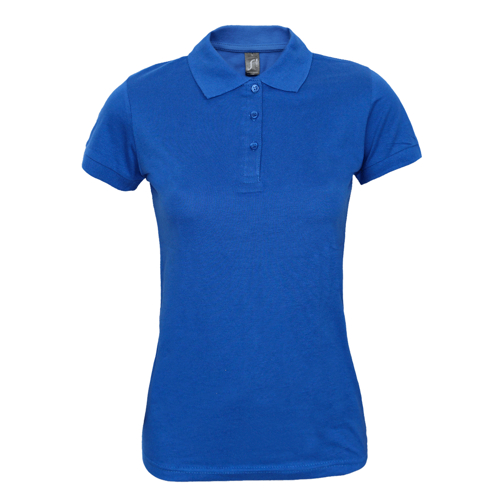 Sols "Perfect" Girly Polo