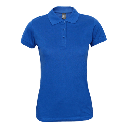 Sols "Perfect" Girly Polo