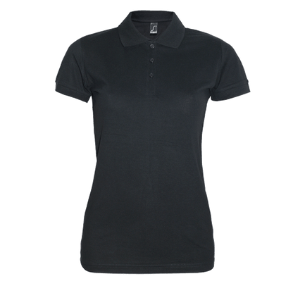 Sols "Perfect" Girly Polo