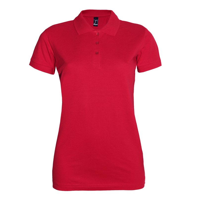 Sols "Perfect" Girly Polo