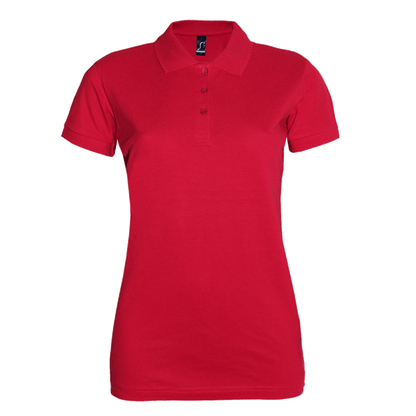 Sols "Perfect" Girly Polo