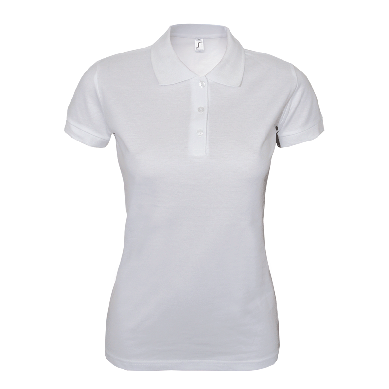Sols "Perfect" Girly Polo