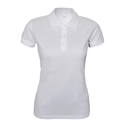 Sols "Perfect" Girly Polo