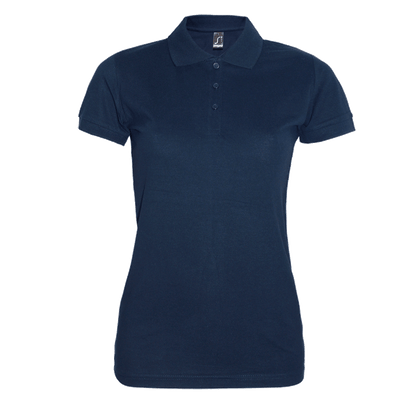 Sols "Perfect" Girly Polo