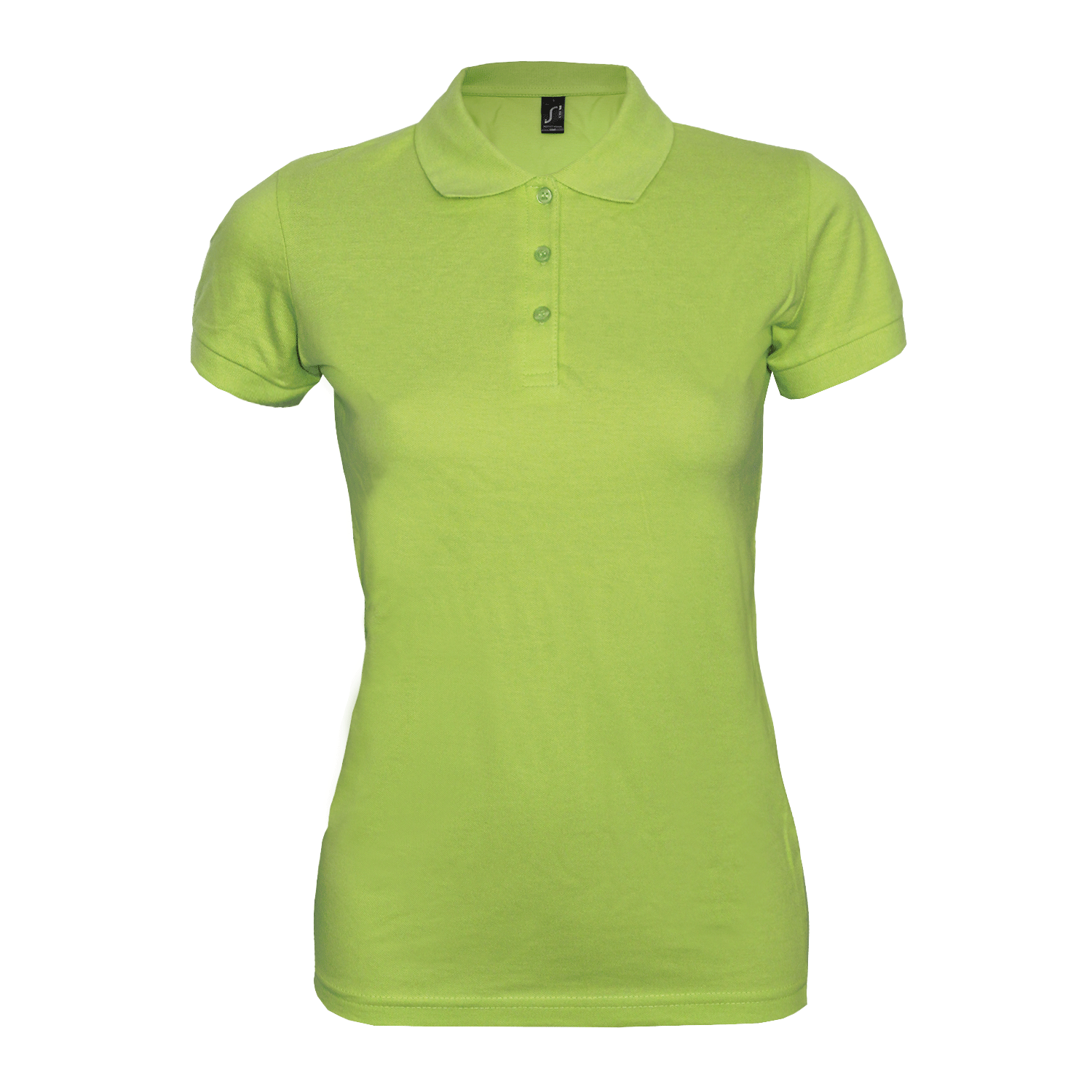 Sols "Perfect" Girly Polo