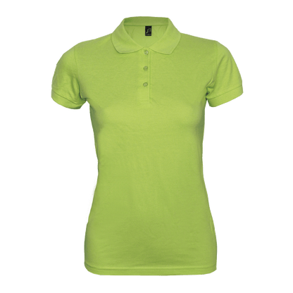 Sols "Perfect" Girly Polo