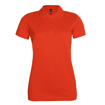 Sols "Perfect" Girly Polo