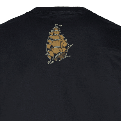 3 Kings, The "Outcasts" Girly Shirt