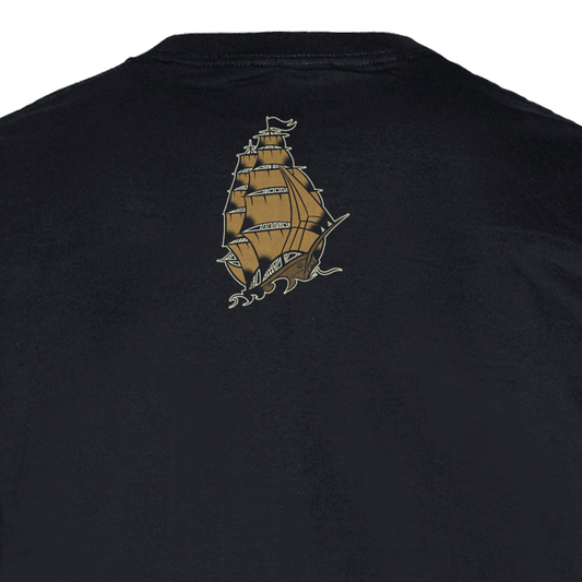3 Kings, The "Outcasts" Girly Shirt