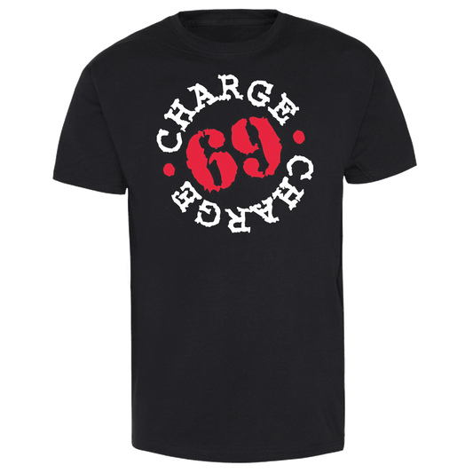 Charge 69 "Logo" T-Shirt