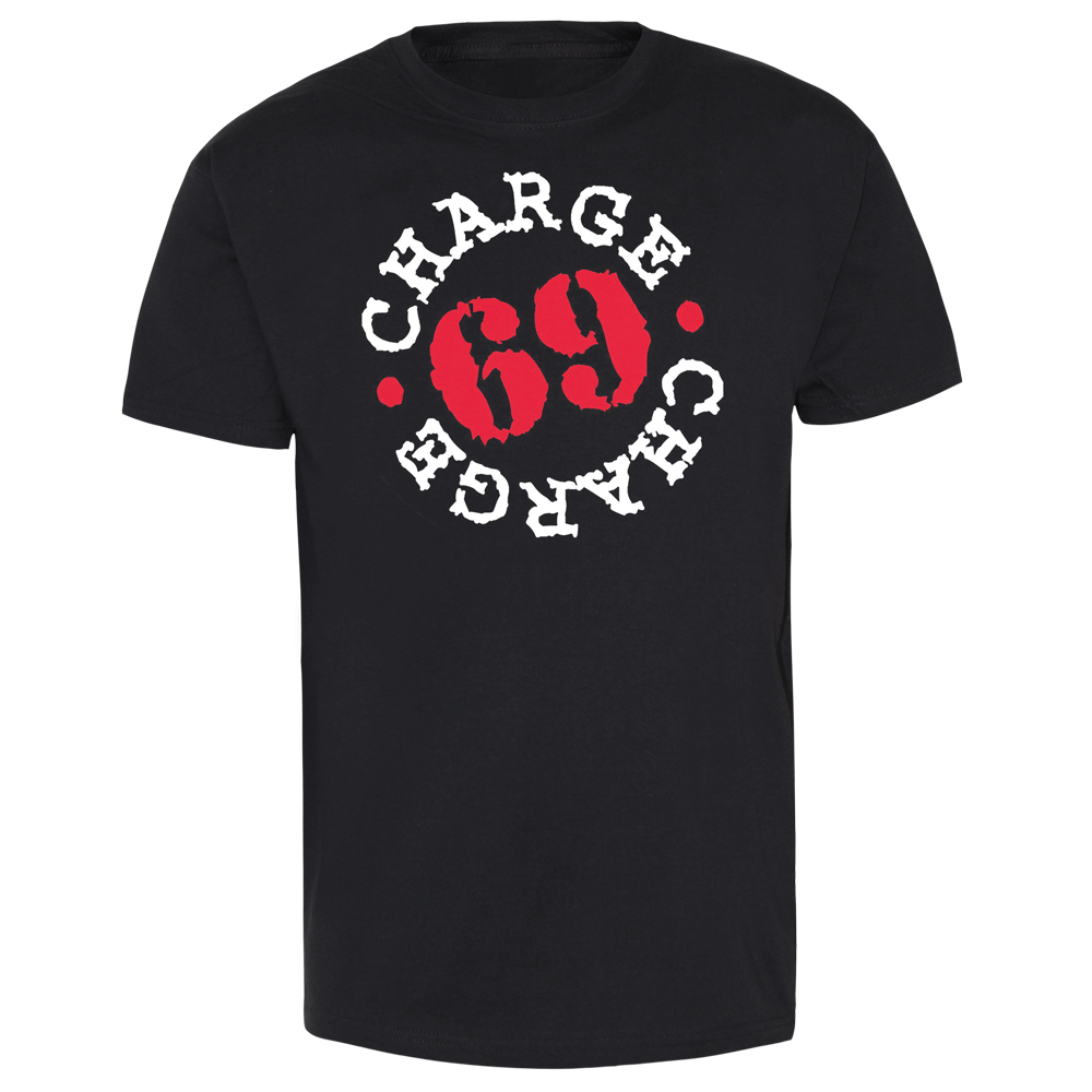Lot 69 T-Shirt "Logo"